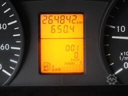 MERCEDES-BENZ Sprinter 310 Cold Car -33°C ATP 02/28