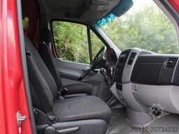 MERCEDES-BENZ Sprinter 310  Cold Car -33°C ATP 02/28