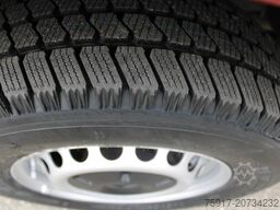 MERCEDES-BENZ Sprinter 310  Cold Car -33°C ATP 02/28