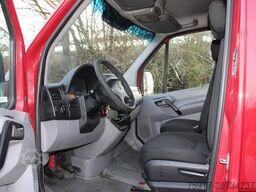 MERCEDES-BENZ Sprinter 310 Euro 6 Cold Car -33°C ATP 09/29