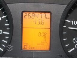 MERCEDES-BENZ Sprinter 310  Euro 6 Cold Car -33°C ATP 09/29