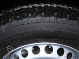 MERCEDES-BENZ Sprinter 310 Euro 6 Cold Car -33°C ATP 09/29