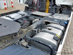 Renault T460 4X2 - 30-BXG-1 - LUCHTGEVEERDE VOORAS - EU...