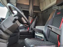 Renault T460 4X2 - 30-BXG-1 - LUCHTGEVEERDE VOORAS - EU...