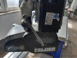 Felder Profil 45/07