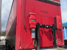 Kögel TAULINER ELEVACION TECHO 44TONELADAS