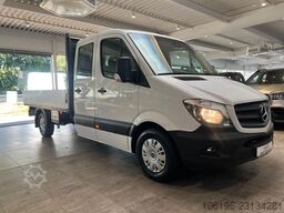 MERCEDES-BENZ Sprinter 314/316 Maxi Pritsche=3.500mm*Garantie*