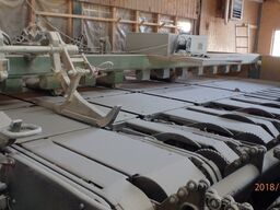 Komplette Besaumanlage EWD Combimes DK 90 TL