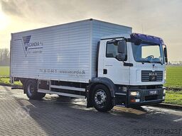 M.A.N. 18.240 TGM AIRCO TAILLIFT