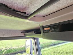 M.A.N. 18.240 TGM AIRCO TAILLIFT