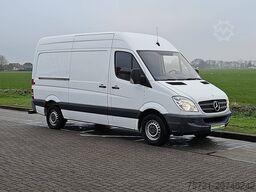 MERCEDES-BENZ SPRINTER 313 ac automaat EURO5