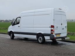 MERCEDES-BENZ SPRINTER 313 ac automaat EURO5