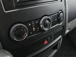 MERCEDES-BENZ SPRINTER 313 ac automaat EURO5