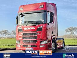 SCANIA R460 SUPER