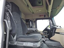 MERCEDES-BENZ ACTROS 1840 ADR