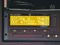 MERCEDES-BENZ ACTROS 1840 ADR