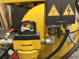 Kaeser KCT 401-TAH 6-100