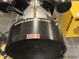 Kaeser KCT 401-TAH 6-100