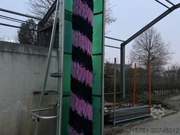 Steinbrückner ReinigungsTechnik EBA 2000 L - WM - H