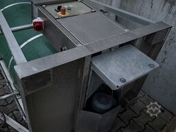 Steinbrückner ReinigungsTechnik EBA 2000 L - WM - H