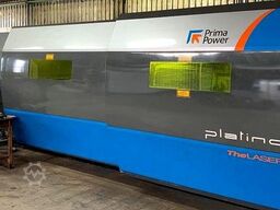 Prima Power Platino Faser Optimo 2545