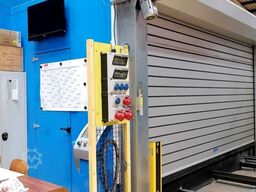 Prima Power Platino Faser Optimo 2545