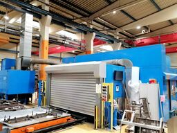 Prima Power Platino Faser Optimo 2545