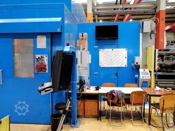 Prima Power Platino Faser Optimo 2545