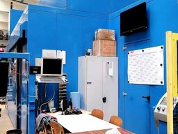 Prima Power Platino Faser Optimo 2545