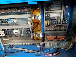 Prima Power Platino Faser Optimo 2545