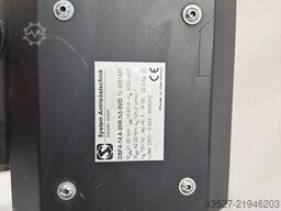 SYSTEM ANTRIEBSTECHNIK DSFA4-14.4-20R.N3-0VD
