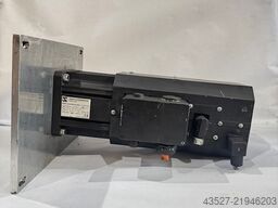 SYSTEM ANTRIEBSTECHNIK DSFA4-14.4-20R.N3-0VD