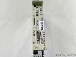 SIEMENS 6SE7016-0TP50-Z