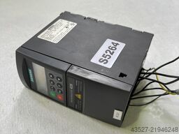 SIEMENS 6SE6420-2UD21-5AA1