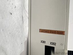 SIEMENS 6SN1123-1AA00-0CA2