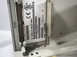 SIEMENS 6SN1123-1AA00-0EA2