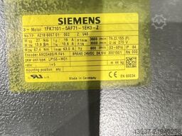 SIEMENS 1FK7101-5AF71-1EH3-Z