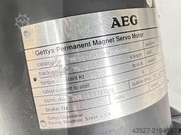 AEG M235-G60B-900Y-MB