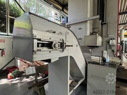 DöRRIES-SCHARMAN VCE 1400/125 SM - Retrofit