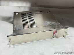 FIDIA AF100 Netzteil 5V 220V