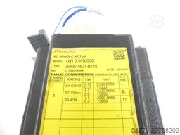 Fanuc Stator für A06B-1401-B105 AC Spindle Motor SN: C199S0084