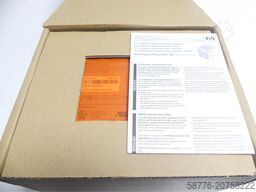 B&R BR 0PS3200.1 / PS3200 Power Supply SN: AF651013134 -!-