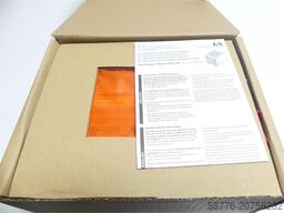 B&R BR 0PS3200.1 / PS3200 Power Supply SN: AF651013330 -!-