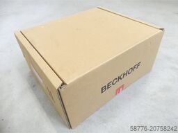 Beckhoff AX5203 Servoverstärker SN neu und versiegelt -