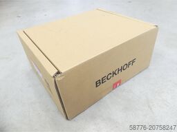 Beckhoff AX5203 Servoverstärker SN neu und versiegelt -