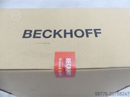 Beckhoff AX5203 Servoverstärker SN neu und versiegelt -