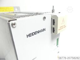 Heidenhain UVR 130D 377 639-01 SN23867698G generalüberholt m. 3 Mon. Gewährl.