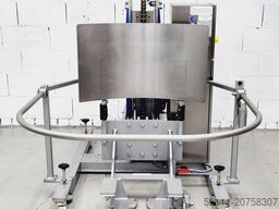 Diosna Hebekipper HK 170