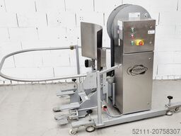 B+S Metallbearbeitung GmbH B+S Metallbearbeitung GmbH B+S Metallbearbeitung GmbH