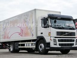 VOLVO FM9-260 Koffer Blatt/Luft alte Tacho LBW